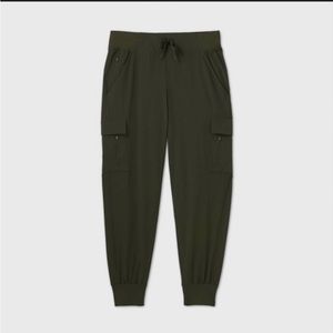 Women’s Joggers